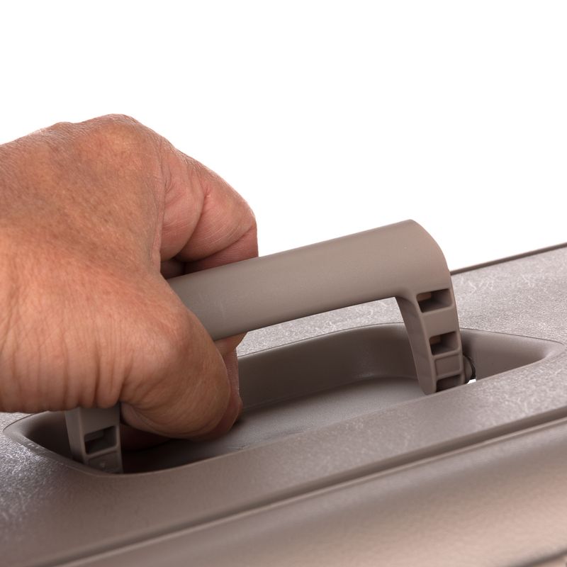 TIAKI Luna Transport Box 37 x 58 x 32cm (L x W x H)