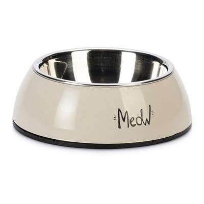 Karlie Cat Bowl Yaren 200 ml