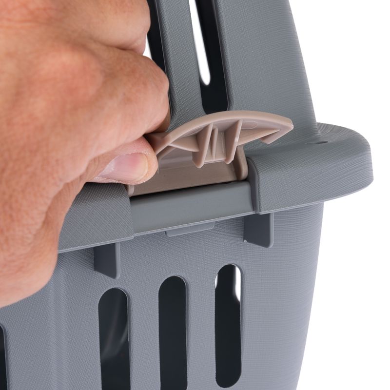 TIAKI Bella Transport Box 32 x 47 x 29 cm (L x W x H)