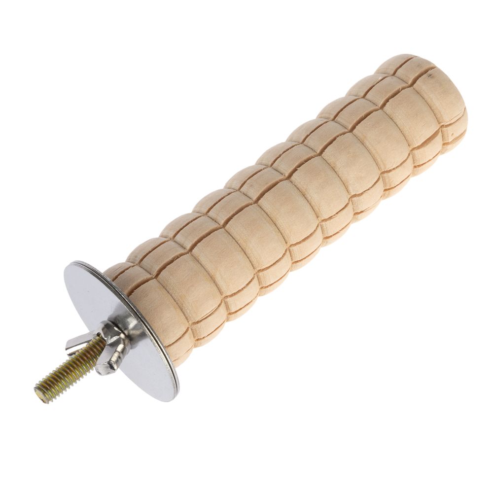 TIAKI Wooden Grinding Rod diameter 3 x (L) 13 cm