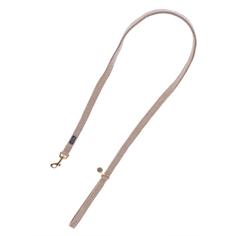 Nomad Tales Calma Harness - Sand Size XS: 26 - 34 cm chest circumference