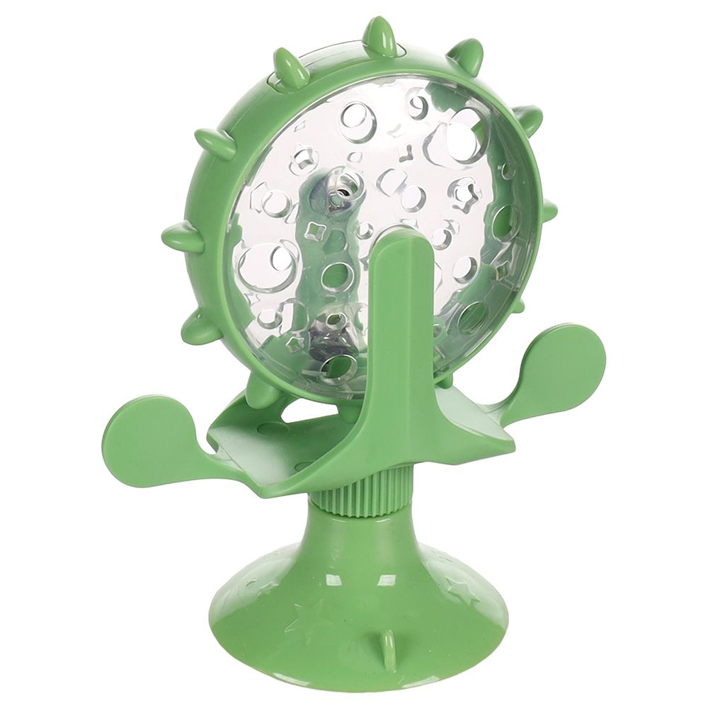 Flamingo Snack Dispenser Turna 1 piece