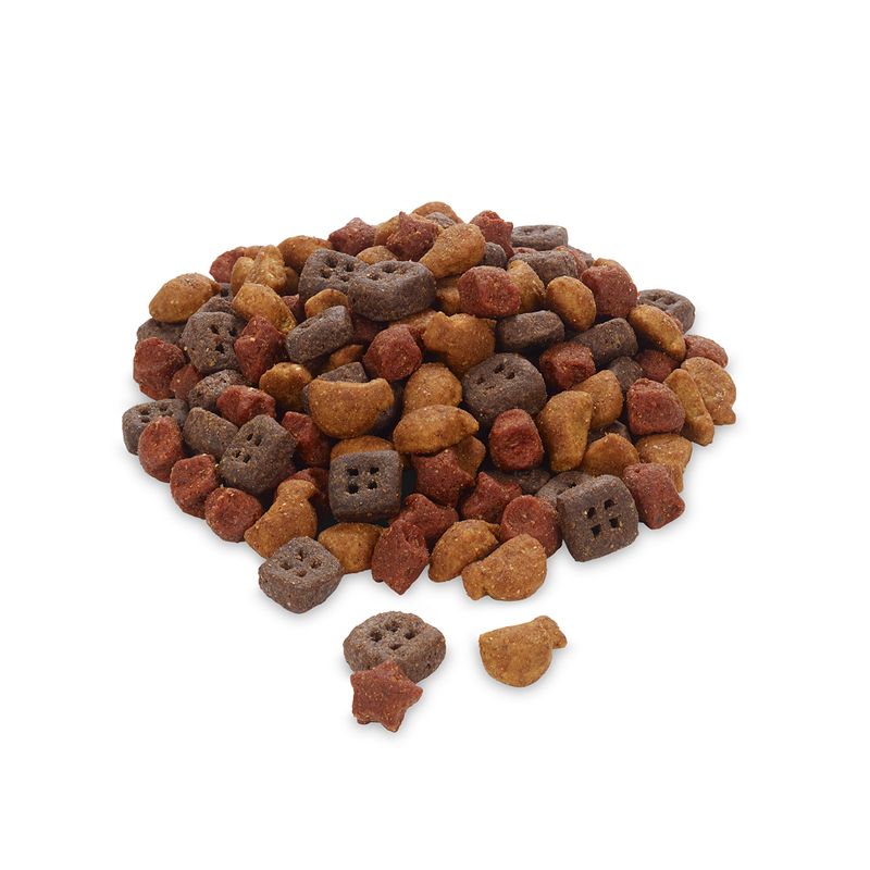 Catessy Crunchy Snacks 65g with Duck, Turkey & Chicken