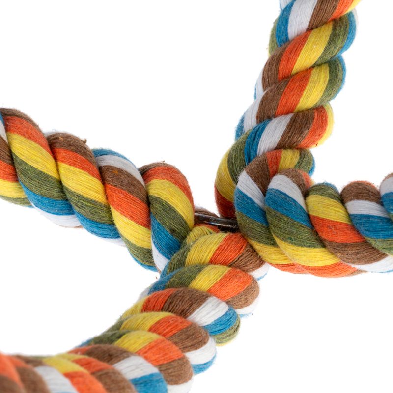 TIAKI Rope Sphere Size M: diameter 23cm