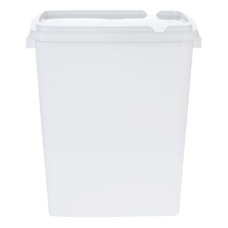 zooplus Basics Food Container 10l