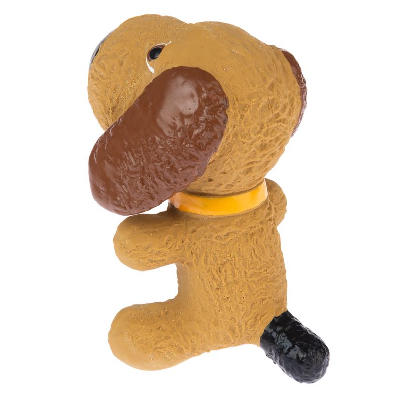 TIAKI Latex Dog Toy 5 x 5 x 8cm (L x W x H)