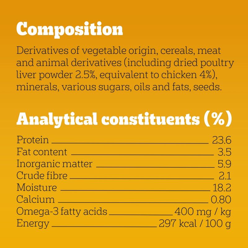 Pedigree Rodeo Duos Treats Beef & Cheese (7 Sticks)