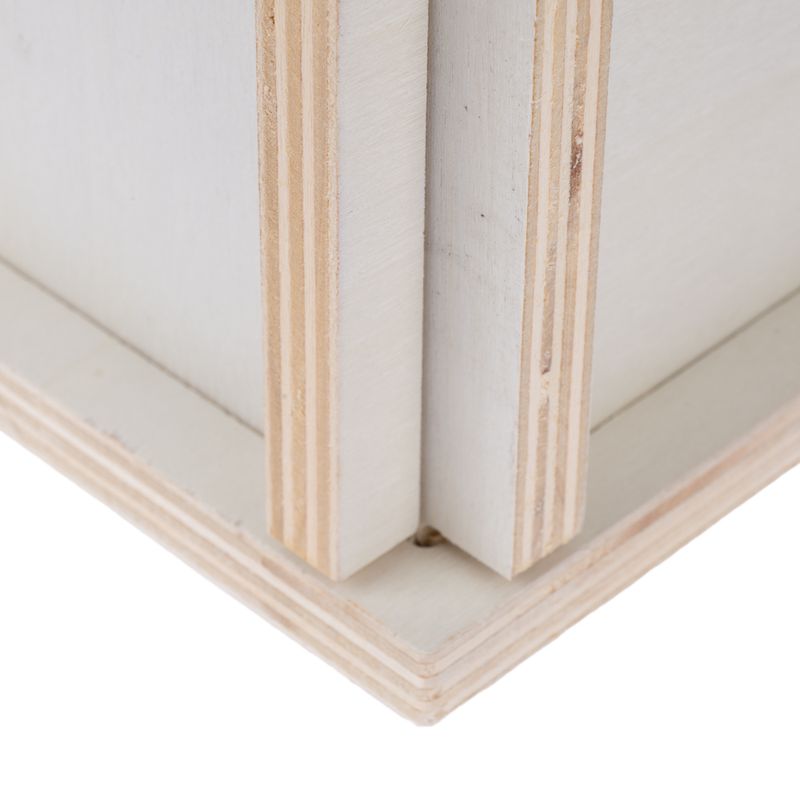 TIAKI Digging Box for Small Animals 50 x 30.9 x 19.5cm (L x W x H)