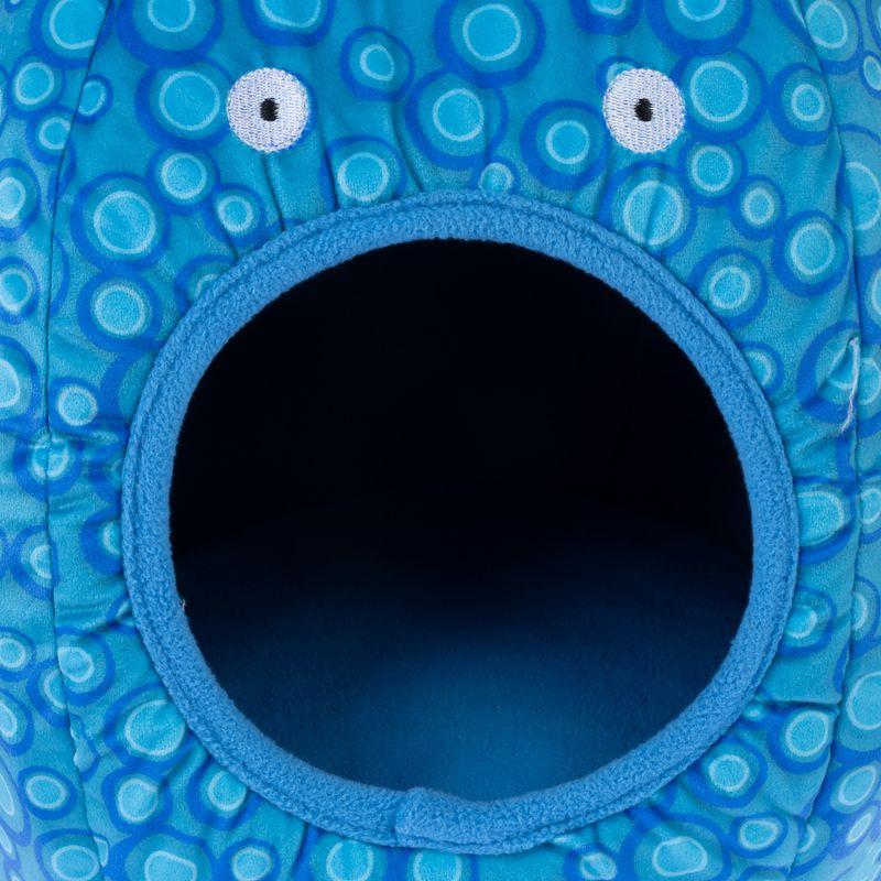 TIAKI Octopus Den approx. diameter 40 x (H) 40 cm