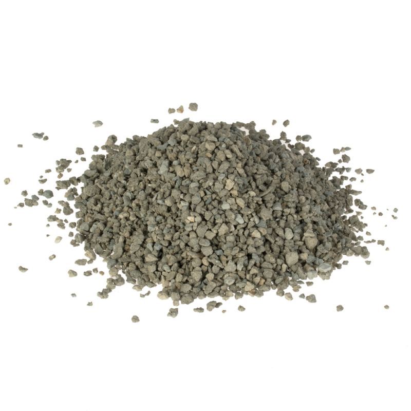 Tigerino Nuggies XL-Grain Cat Litter – Baby Powder Scent 14l