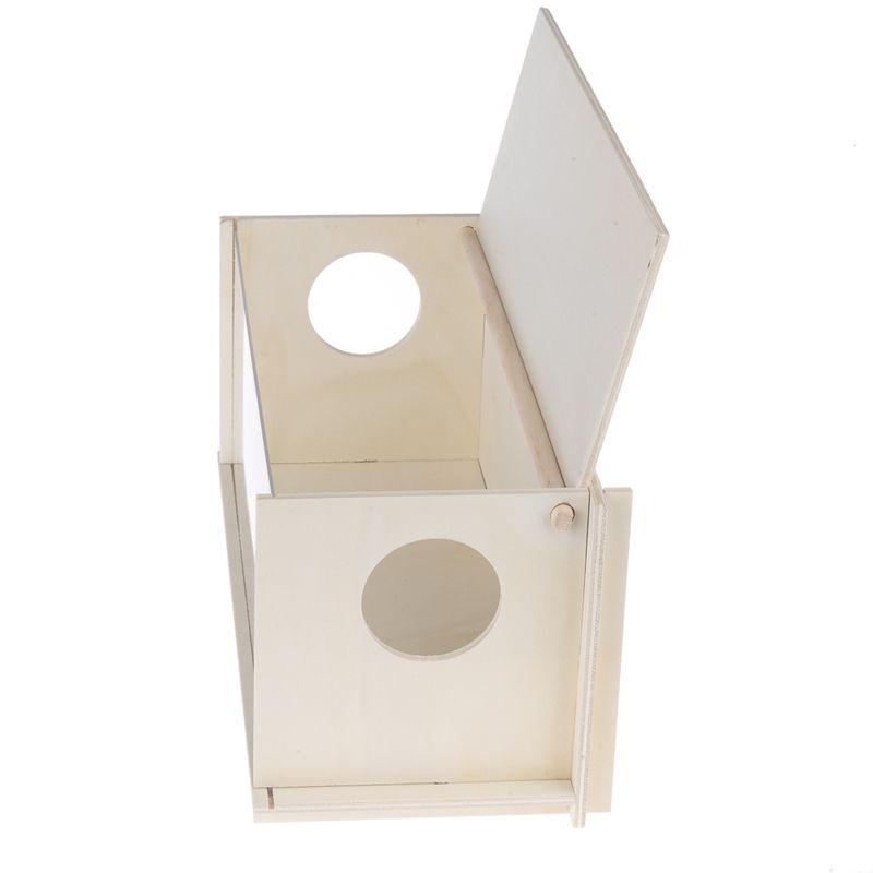 TIAKI Sand Bath 36 x 16 x 19 cm (L x W x H)