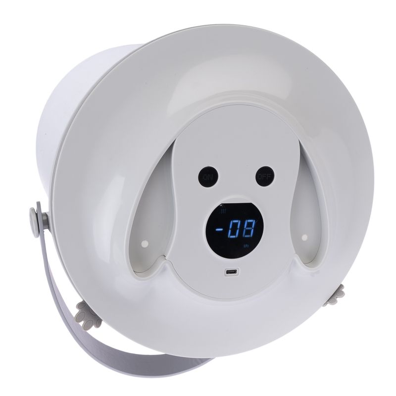 TIAKI Vacuum-Sealed Pet Food Container 13l