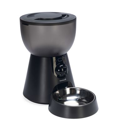 Beeztees Smart Automatic Feeder Cam 4l