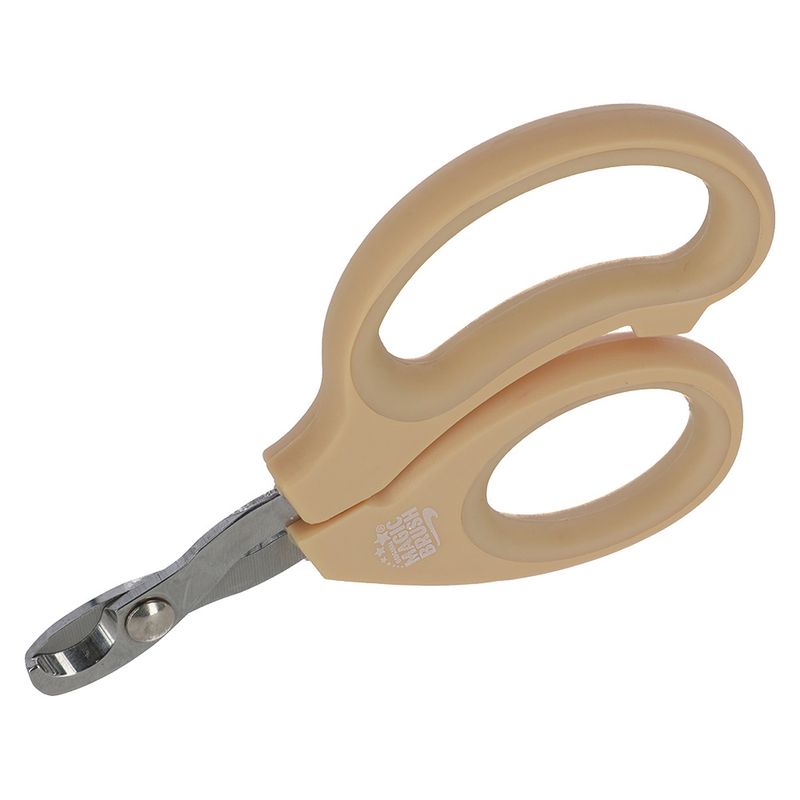 Magic Brush Claw Scissors 1 pair of scissors