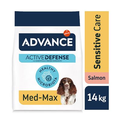 Advance Sensitive Adult Salmon & Rice 3kg