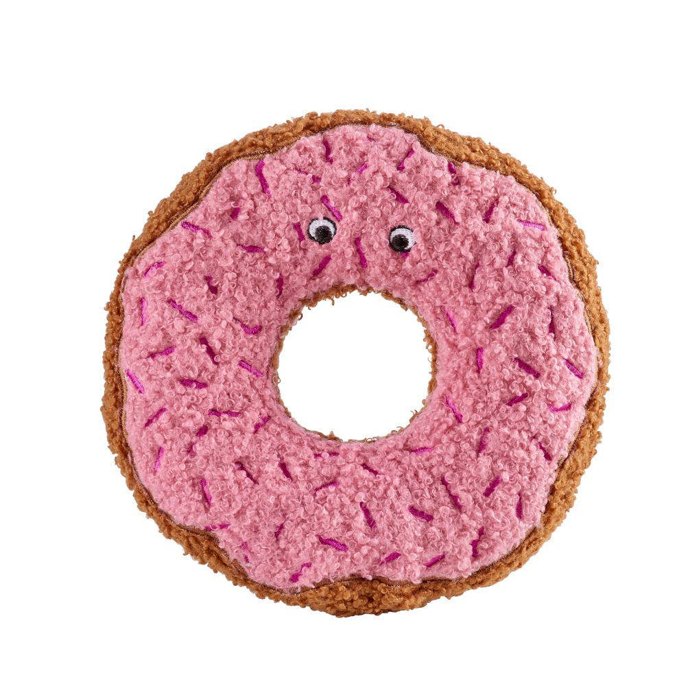 HUNTER Dog Toy Donut Belem Diameter 19 cm