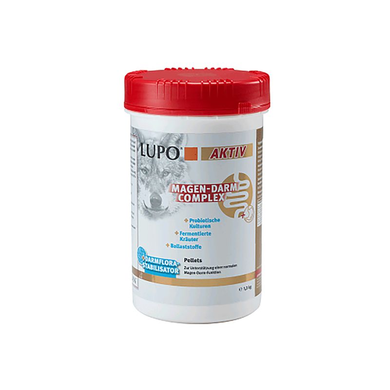 Lupo Active Gastro-Intestinal Complex 400 g