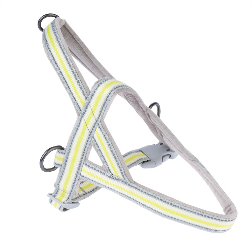 TIAKI No-pull harness S: approx. 55-65 cm chest circumference