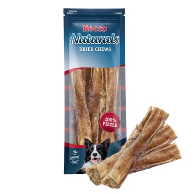 Rocco Dried Pizzle - 12cm 5 Chews