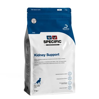 Specific Cat FKD - Kidney Support 2 kg