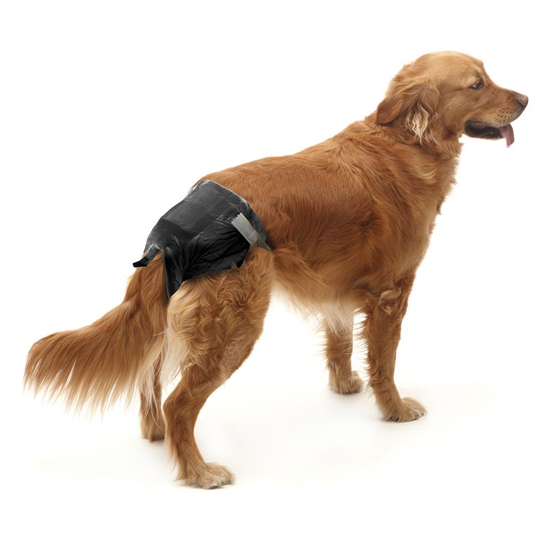 Savic Comfort Dog Nappies Size 1 (Pack of 12)