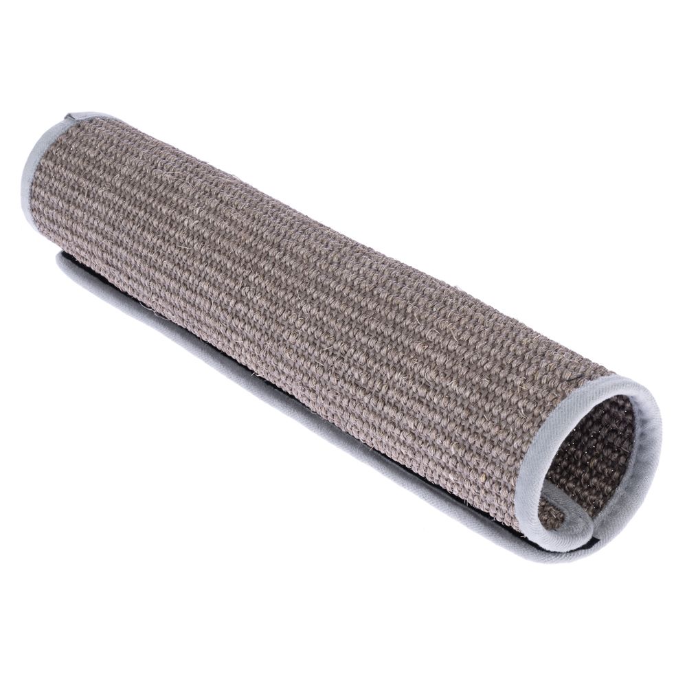 zooplus Basics Scratch Protector for Table Legs Beige