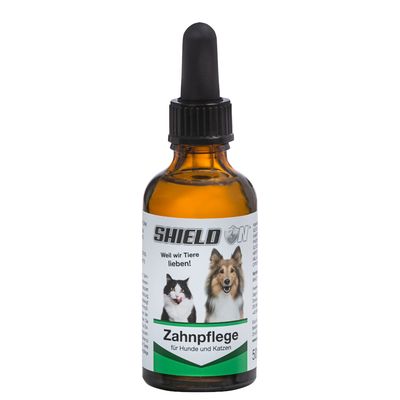 Shield On Dental Care 50ml