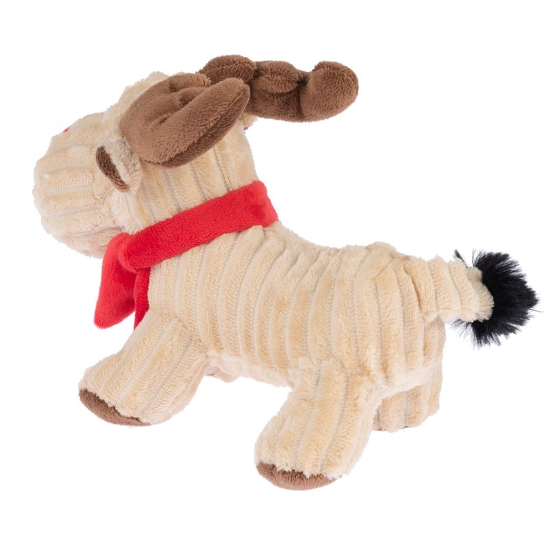 TIAKI Rudolph Dog Toy 1 Toy