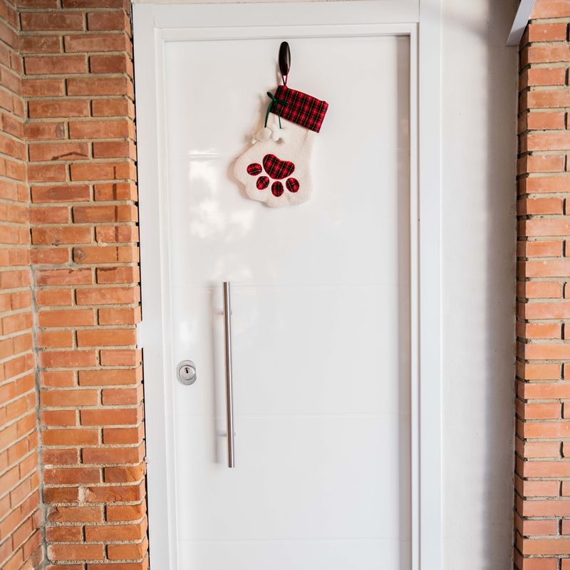 TIAKI Christmas Stocking 1 Stocking