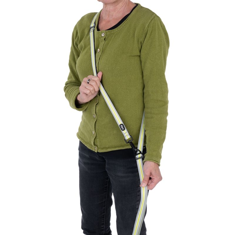 TIAKI Hands Free leash Length: approx. 250 cm