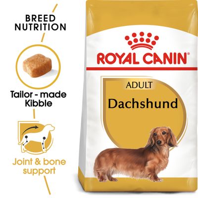 Royal Canin Dachshund Adult 1.5kg