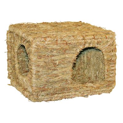 Kerbl Pet Grass House XL 37 x 30 x 28cm (L x W x H)
