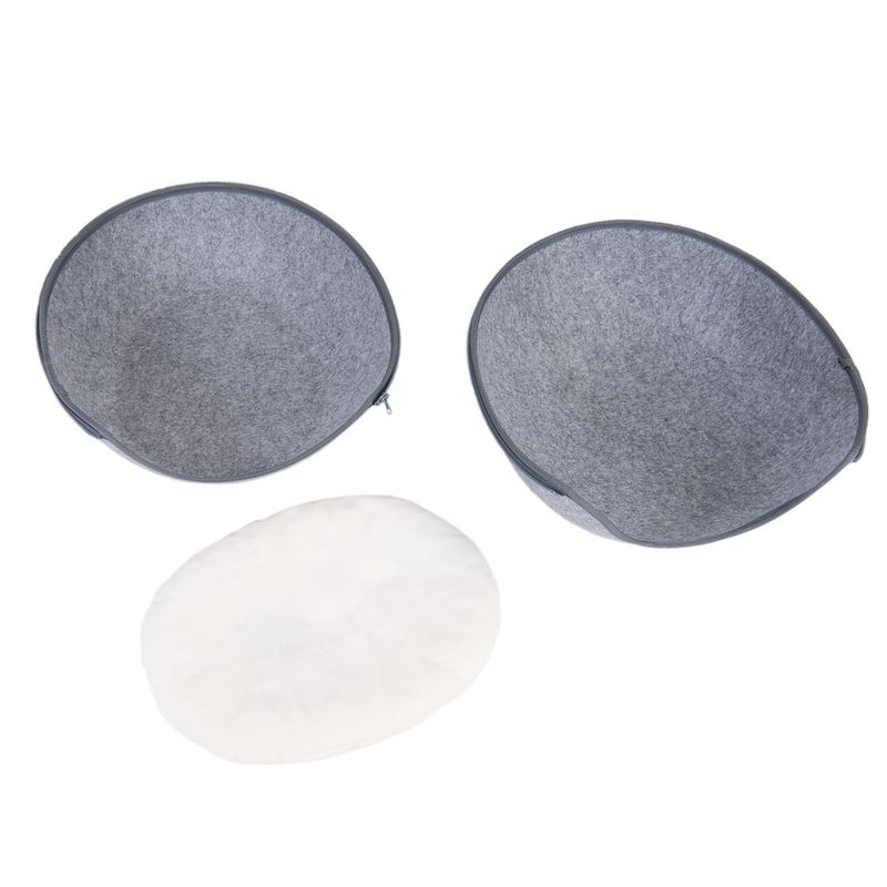 Big Baby Cuddle Den 47 x 41 x 30 cm (L x W x H)