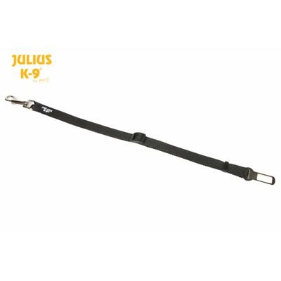 Julius-K9 Seat Belt Adapter for Dogs Size 1: up to 10kg