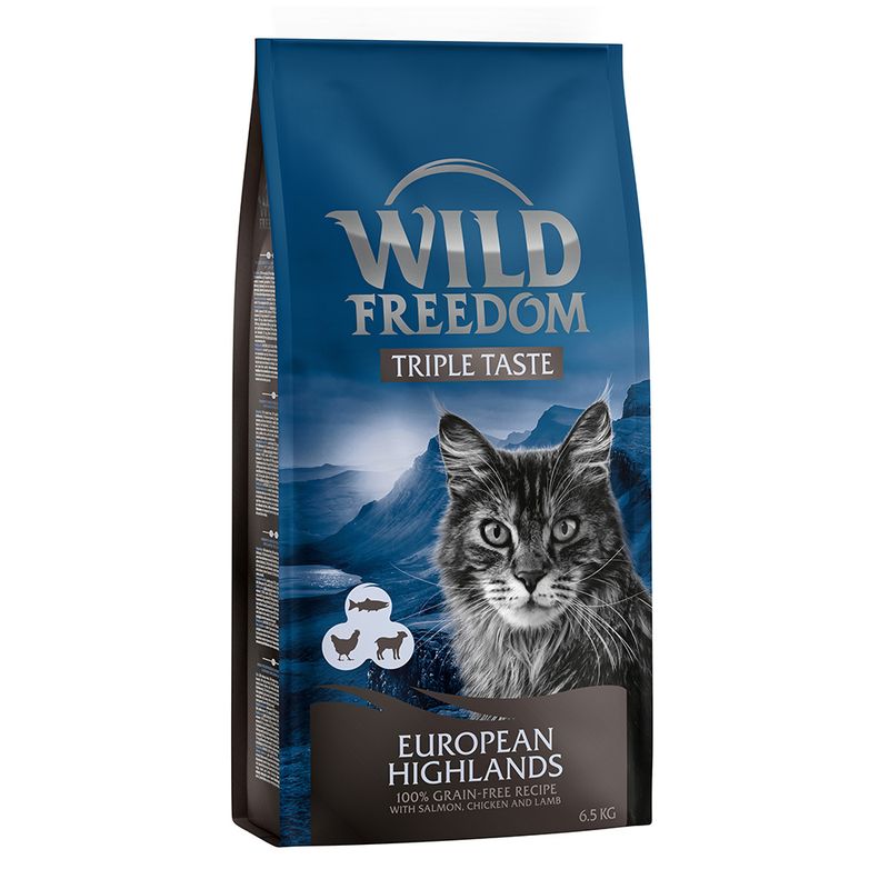 Wild Freedom Adult \