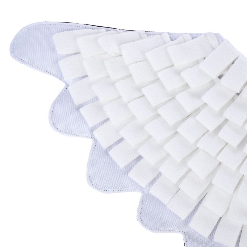 Harry Potter Hedwig Sniffer Mat approx. 68 x 38 cm (L x W)