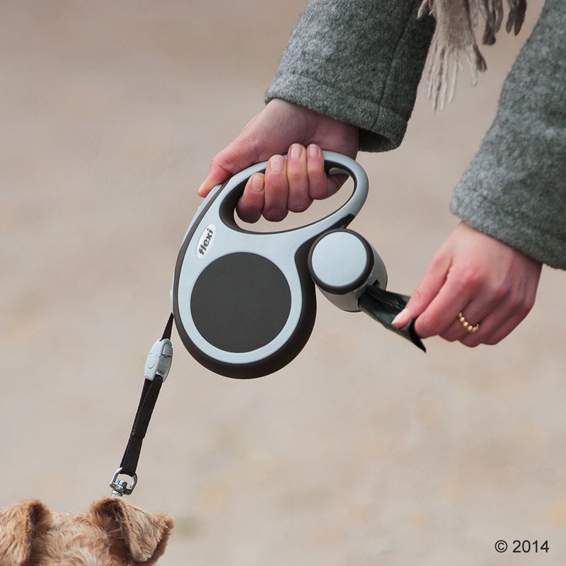 flexi Multi Box Black