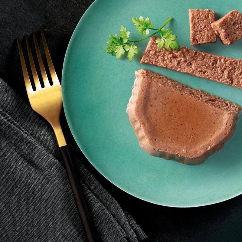 Sheba Varieties Saver Pack 44 x 85g Classic Duck & Chicken