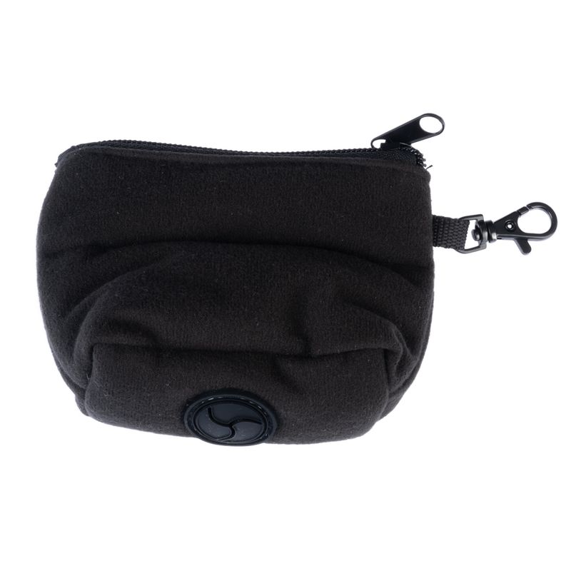 TIAKI 3-in-1 Dog Car Seat approx. 45 x 26 x 33 cm (L x W x H)