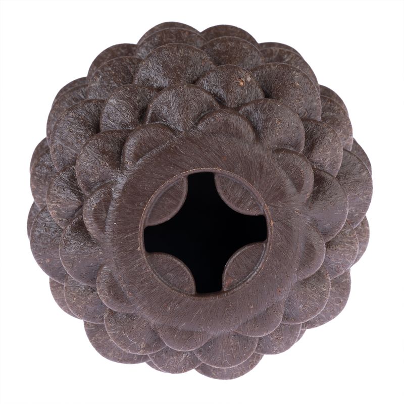 TIAKI Pine Cone Puzzle Toy 1 Toy