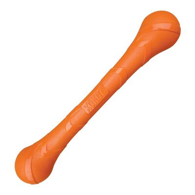 KONG SqueakStix Size L: approx. Ø 7.5 x L 44 cm