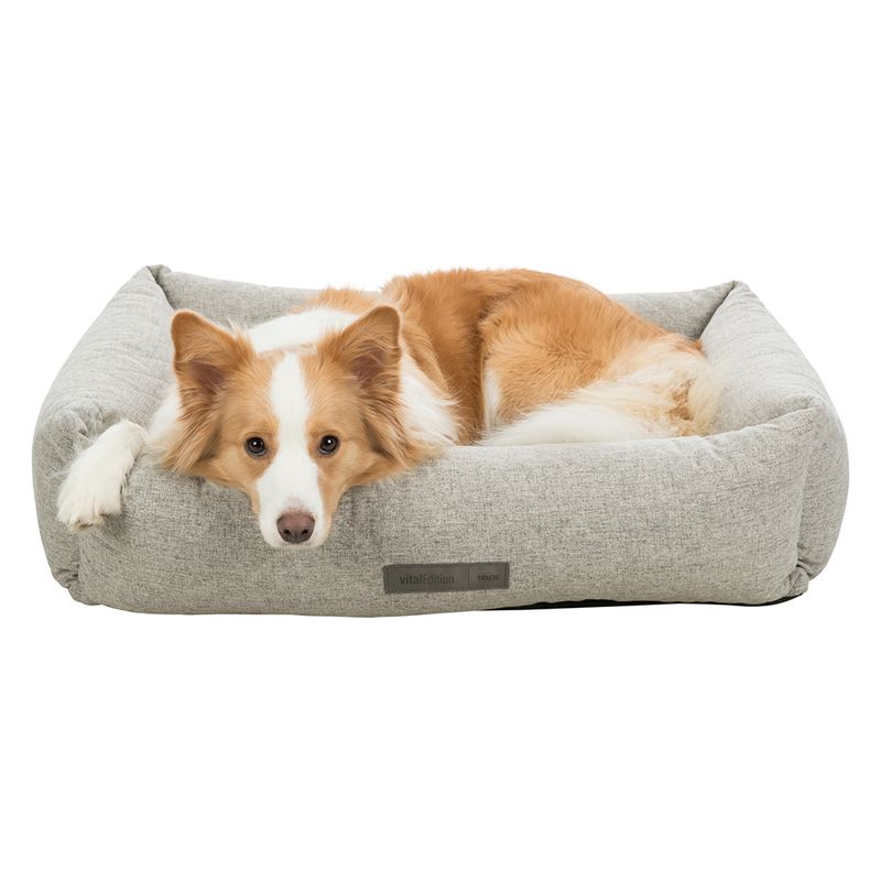 Trixie Vital Bed Noah 80 x 60 x 17 cm (L x W x H)