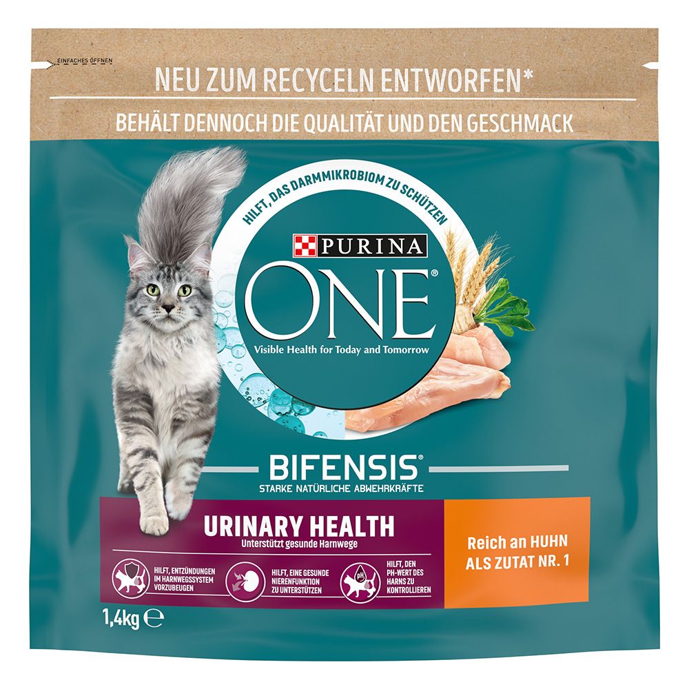 PURINA ONE Urinary Health 750 g