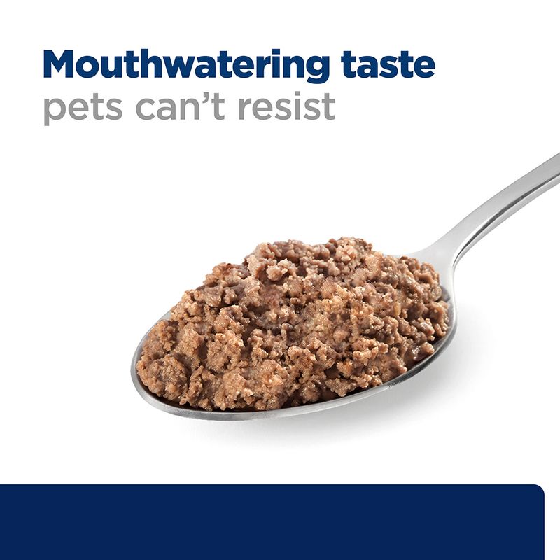 Hill's Prescription Diet Canine z/d Food Sensitivities 12 x 370g