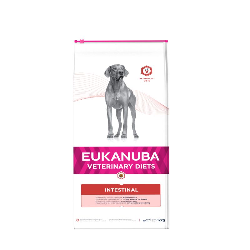 Eukanuba Veterinary Diet Adult Intestinal 5kg