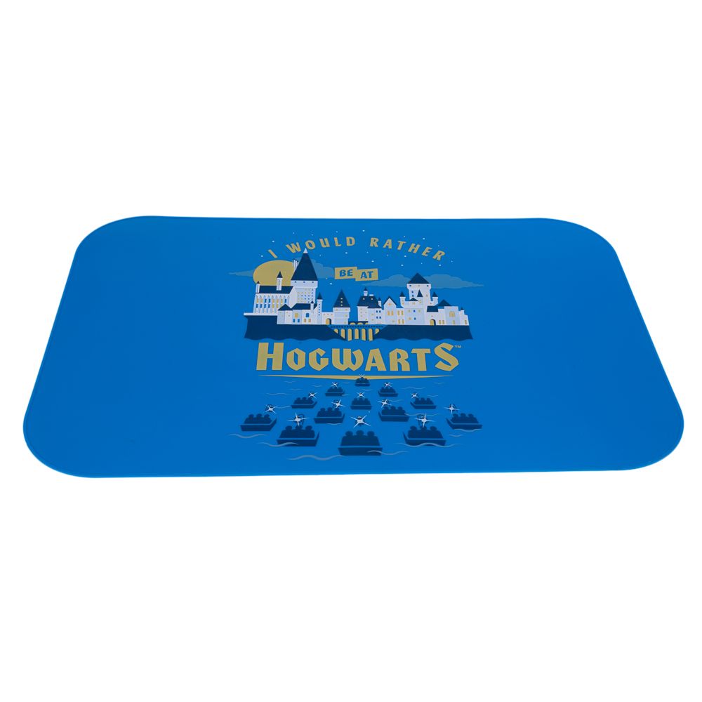 Harry Potter Hogwarts Bowl Placemat 45 x 30 cm (L x W)