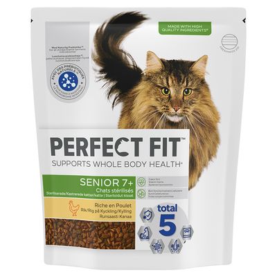 Perfect Fit Sterile 7+ Rich in Chicken 1.4kg