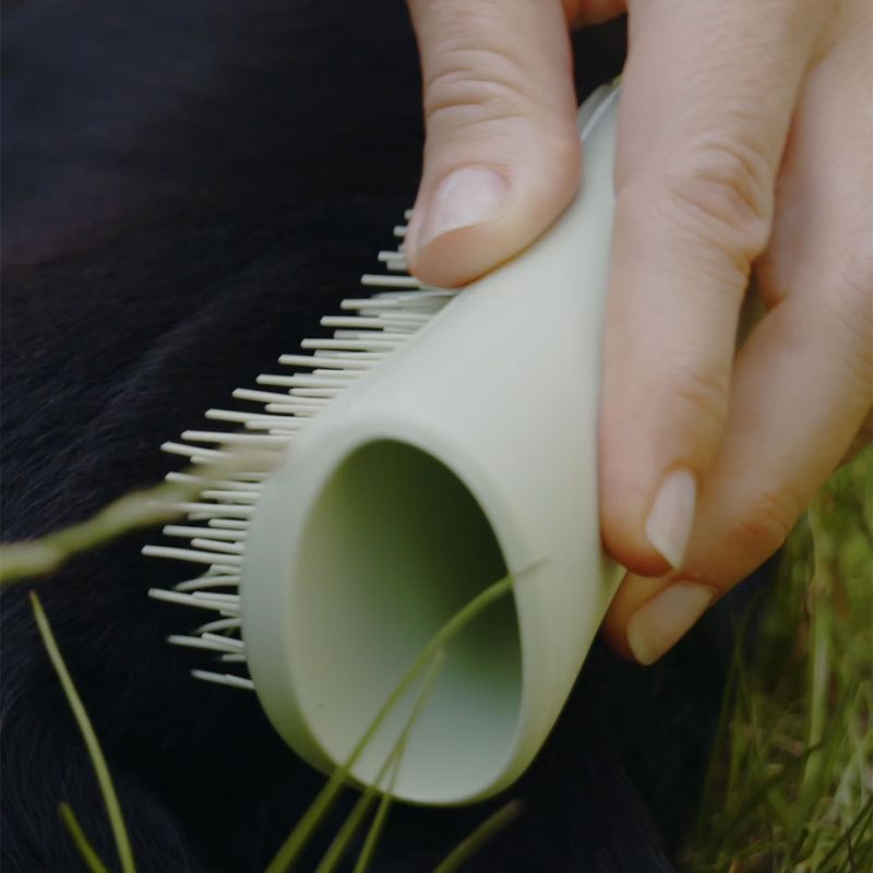 Pet Teezer Puppy Brush L 12 x W 5,5 x H 5 cm