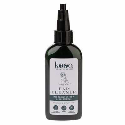 kooa Ear Cleaner 75ml