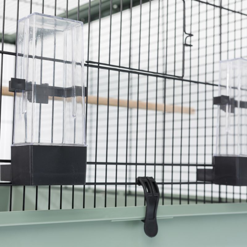 Interzoo Bird Cage Fiona Mini 78 x 48 x 51cm (L x W x H)